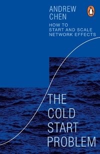 Enlarge image Cover: The Cold Start Problem - Cornerstone Digital