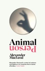 Cover: Animal Person - Vintage Digital