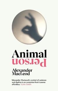 Enlarge image Cover: Animal Person - Vintage Digital