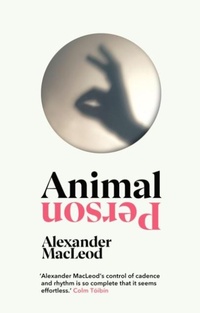 Enlarge image Cover: Animal Person - Jonathan Cape