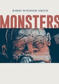 Cover: Monsters - Vintage Digital