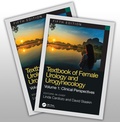 Cover: Textbook of Female Urology and Urogynecology - CRC Press