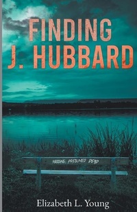 Enlarge image Cover: Finding J. Hubbard - Elizabeth Young