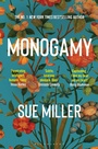 Cover: Monogamy - Bloomsbury Publishing PLC