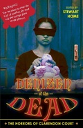 Cover: Denizen of the Dead - Cripplegate Books