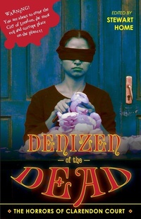 Enlarge image Cover: Denizen of the Dead - Cripplegate Books