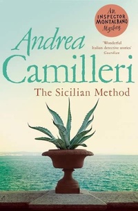 Abbildung von: The Sicilian Method - Picador