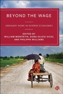 Cover: Beyond the Wage - Bristol University Press