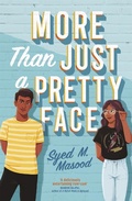Cover: More Than Just a Pretty Face - Hodder Paperback