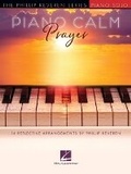 Cover: Piano Calm - Hal Leonard Corporation