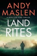 Cover: Land Rites - Thomas & Mercer