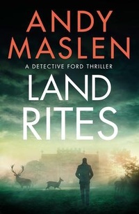 Enlarge image Cover: Land Rites - Thomas & Mercer