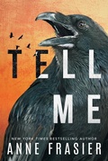 Cover: Tell Me - Thomas & Mercer