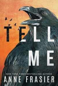 Enlarge image Cover: Tell Me - Thomas & Mercer
