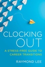Cover: Clocking Out - Society for Human Resource Management