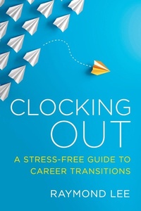 Enlarge image Cover: Clocking Out - Society for Human Resource Management