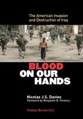 Cover: Blood on Our Hands - Nimble Books