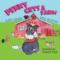Cover: Penny Gets a Farm - Mirror Publishing