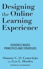 Cover: Designing the Online Learning Experience - Stylus Publishing