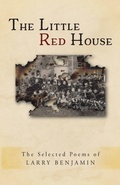 Cover: The Little Red House - Mountain Arbor Press