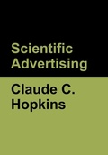 Cover: Scientific Advertising - Bibliotech Press