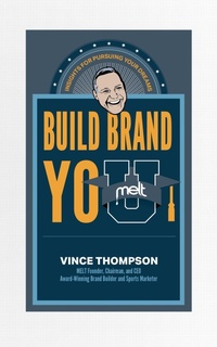 Enlarge image Cover: Build Brand You - Advantage Media Group