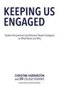 Cover: Keeping Us Engaged - Stylus Publishing