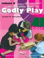 Cover: The Complete Guide to Godly Play - Church Publishing Inc