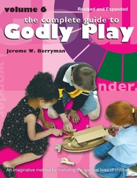 Enlarge image Cover: The Complete Guide to Godly Play - Church Publishing Inc