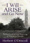 Cover: I Will Arise and Go Now - Church Publishing Inc