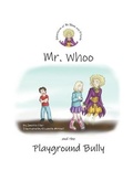 Cover: Mr. Whoo and the Playground Bully - ISBN Services