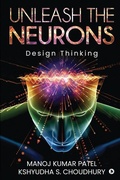 Cover: Unleash the Neurons - Notion Press