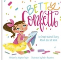 Cover: Betty Confetti - Dayspring