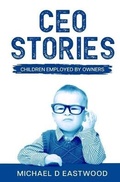 Cover: CEO-Stories - Absolute Author Publishing House