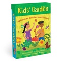 Cover: Kids' Garden - Barefoot Books, Incorporated