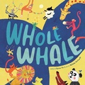 Cover: Whole Whale - Barefoot Books, Incorporated