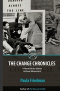 Cover: The Change Chronicles - Paula Friedman