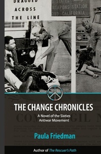 Enlarge image Cover: The Change Chronicles - Paula Friedman