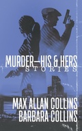 Cover: Murder-His & Hers - Wolfpack Publishing