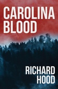 Cover: Carolina Blood - Down & Out Books