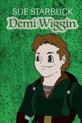 Cover: Demi Wiggin - Earl Starbuck