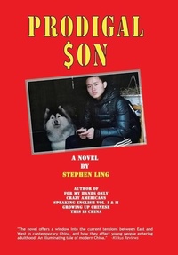 Enlarge image Cover: Prodigal Son - Xlibris Us