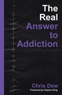 Cover: The Real Answer to Addiction - WestBow Press