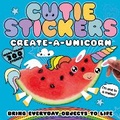 Cover: Create-a-Unicorn - Tiger Tales
