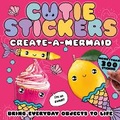 Cover: Create-a-Mermaid - Tiger Tales