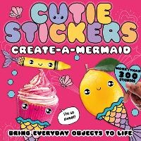 Enlarge image Cover: Create-a-Mermaid - Tiger Tales