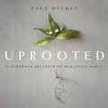 Cover: Uprooted - Workman Publishing Co. Inc