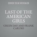 Cover: Last of the American Girls - HarperCollins