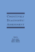 Cover: Cognitively Diagnostic Assessment - Routledge