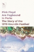 Cover: Pink Floyd Are Fogbound In Paris - Blurb